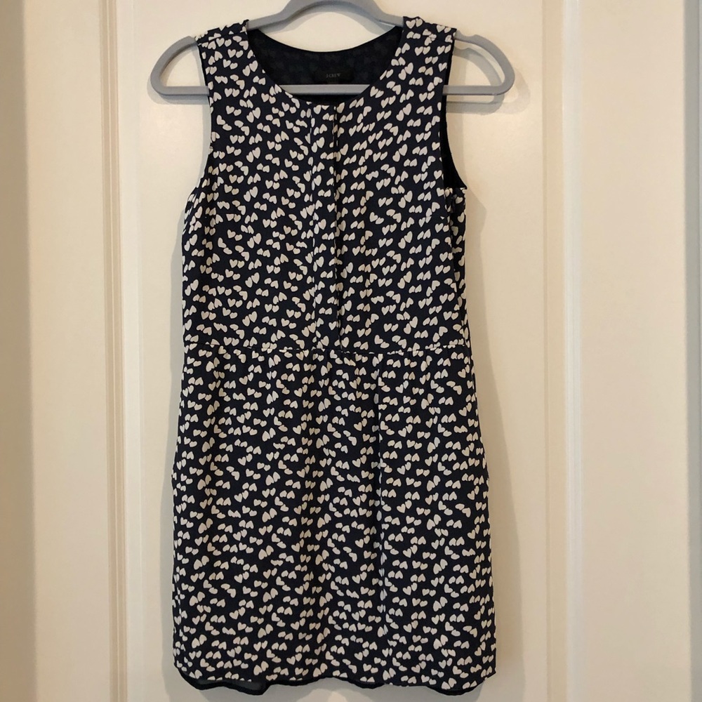 J. Crew minidress size 2